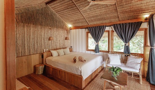 Basic Bungalow