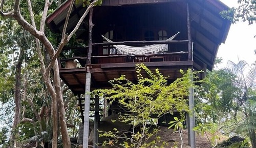 Traditional Bungalow