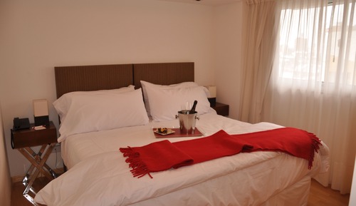 Executive Apartment