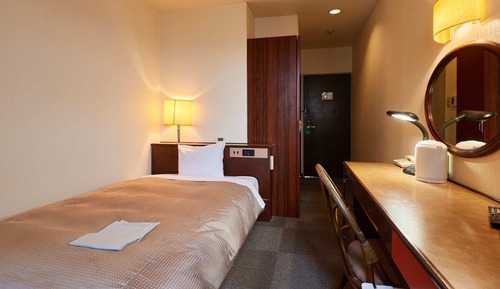Semi Double Room, Non Smoking