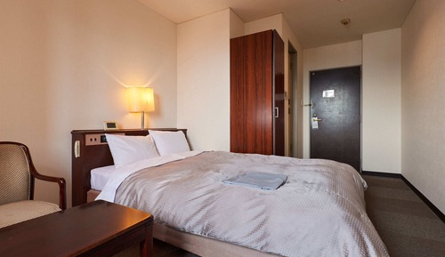 Double Room, Non Smoking