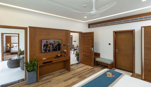 Luxury Bungalow