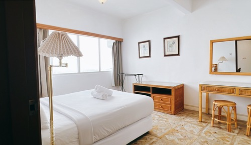 Family Apartment