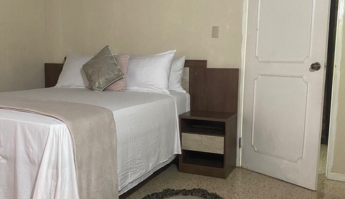 Comfort House