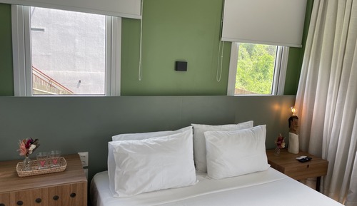 Standard Suite
