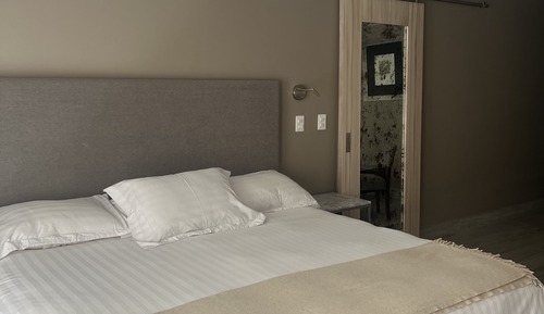 Executive Double Room