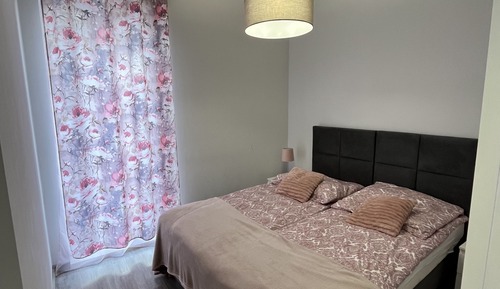 Standard Apartment, 1 Bedroom, Ensuite, Lake View