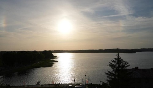 Comfort Suite, 1 Bedroom, Ensuite, Lake View