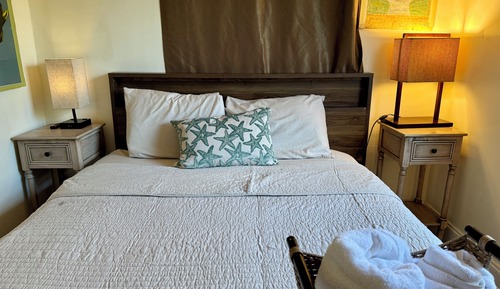 Comfort Townhome