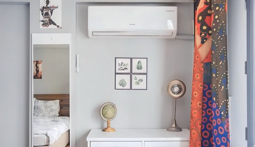 City Apartment