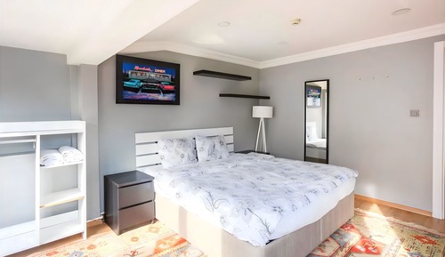 City Duplex