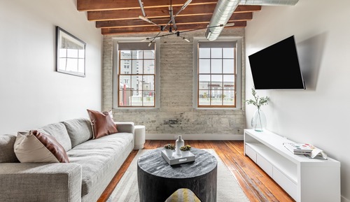 Luxury Suite, 4 Bedrooms, Connecting Rooms