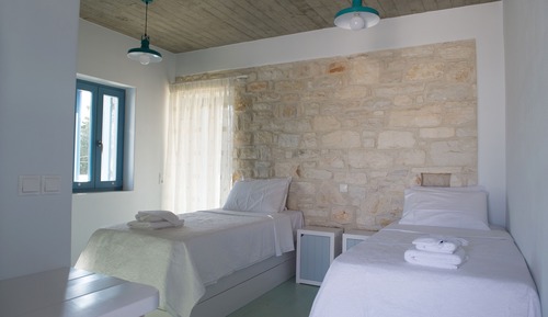 Exclusive Double or Twin Room