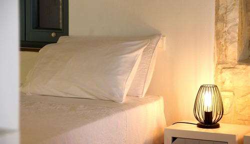 Family Triple Room