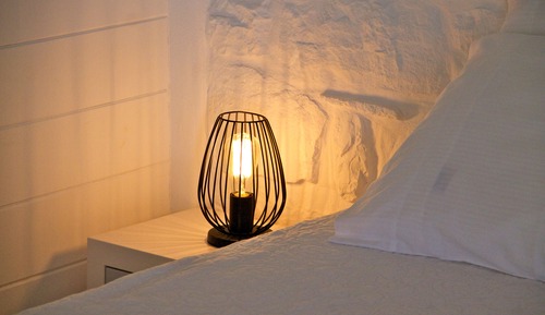 Comfort Double or Twin Room