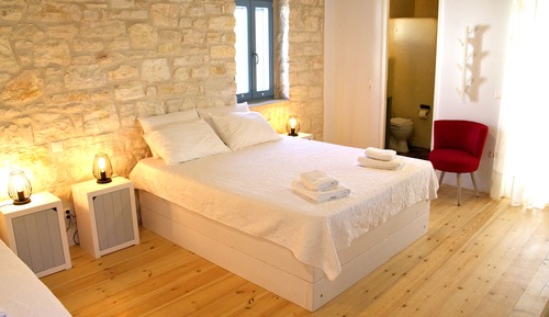 Comfort Triple Room
