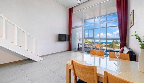 Basic Room, 1 Bedroom (201)