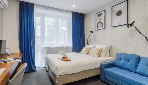 Comfort Studio Suite