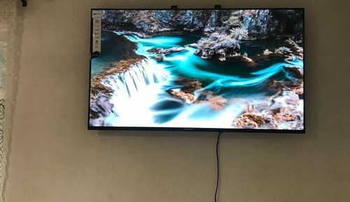 Basic Room