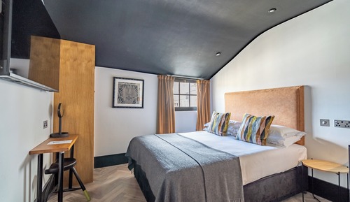 Standard Room, 1 Bedroom, Non Smoking