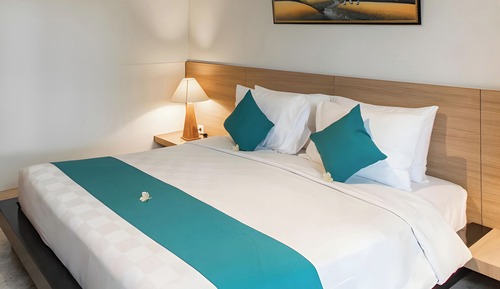 Standard Suite