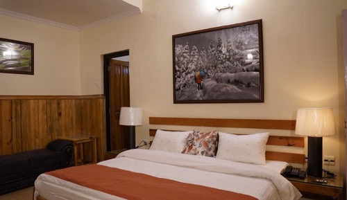 Premium Room
