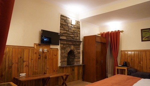 Family Twin Room