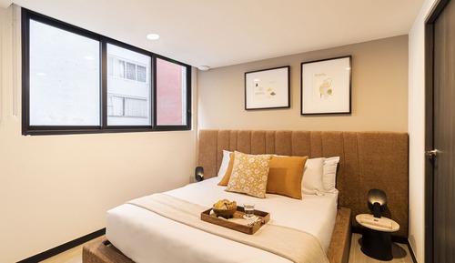 City Apartment