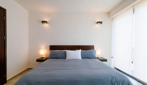 Panoramic Suite