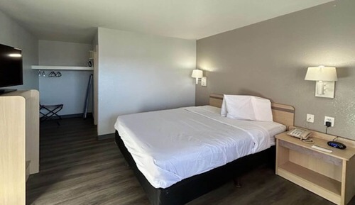 Standard Room, 1 Double Bed, Non Smoking