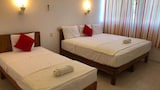 Standard Quadruple Room, 2 Double Beds