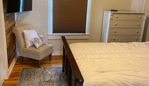 Signature Cottage, 2 Bedrooms, Non Smoking, Patio