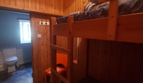 Standard Twin Room, Ensuite