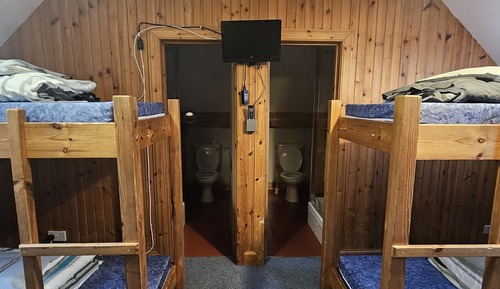 Comfort Quadruple Room