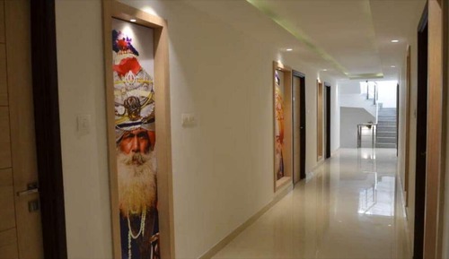 Royal Room