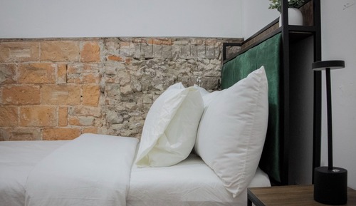 Standard Single Room, 1 Twin Bed