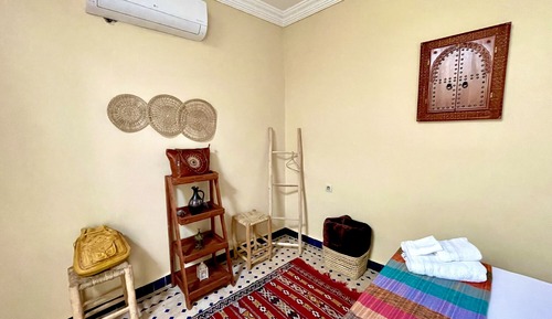 Comfort Double Room, Non Smoking, Terrace