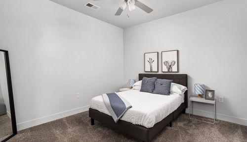 Deluxe Apartment, 4 Bedrooms