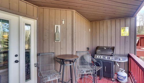 Apartment (2 Bedrooms)