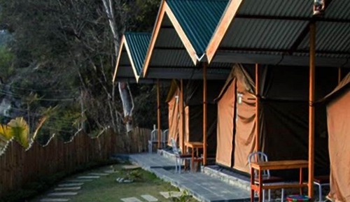 Basic Tent