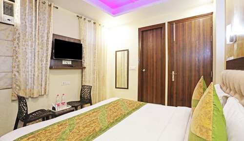Executive Suite
