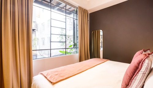 Signature Suite, 4 Bedrooms