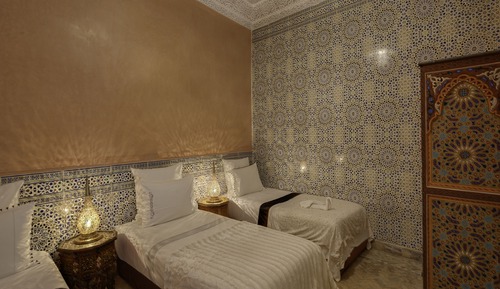 Family Suite