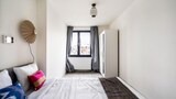 Classic Apartment