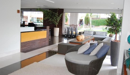 Standard Apartment