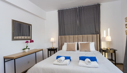 Comfort Apartment