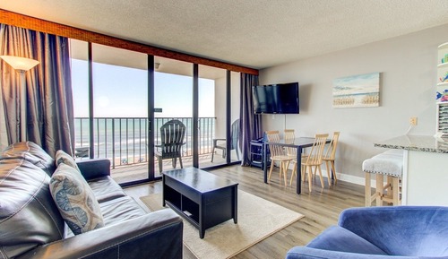 Condo, 1 Bedroom