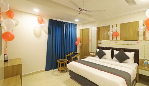 Comfort Double Room