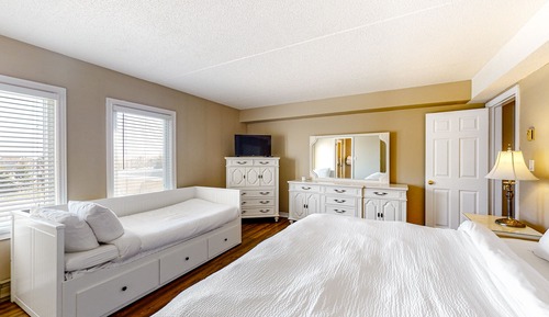 Condo, 3 Bedrooms (Bunk Bed)