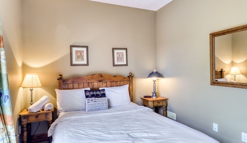 Townhome, 3 Bedrooms